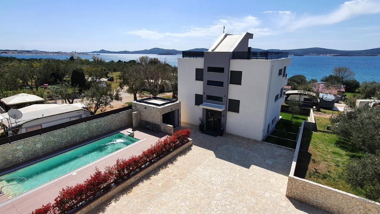 Villa Ivan Sveti Filip i Jakov Exterior foto